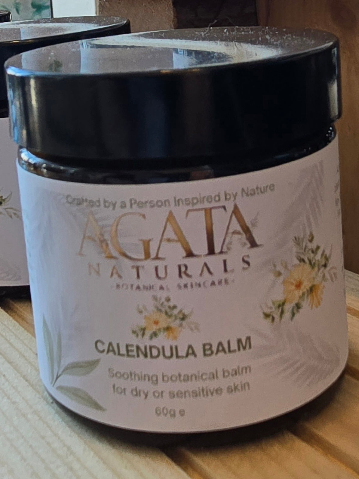 Calendula Balm