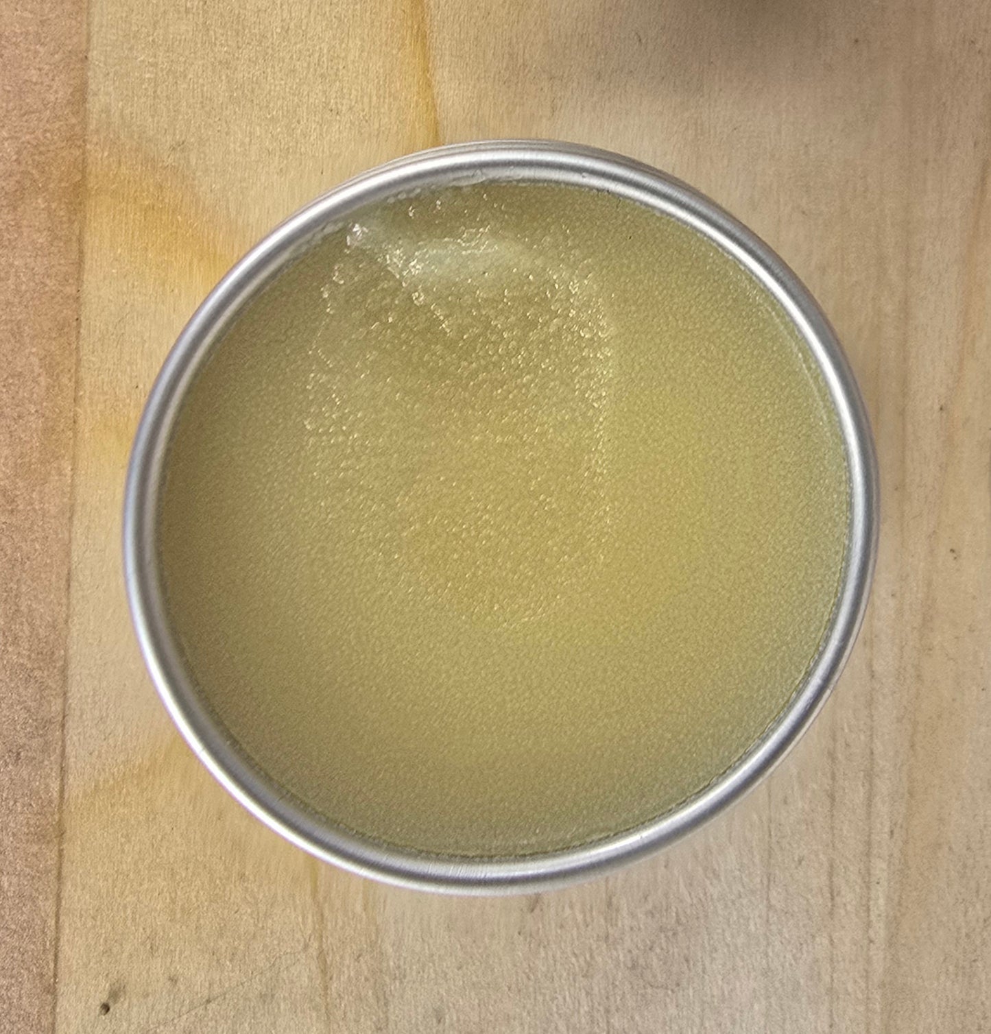 Calendula Balm