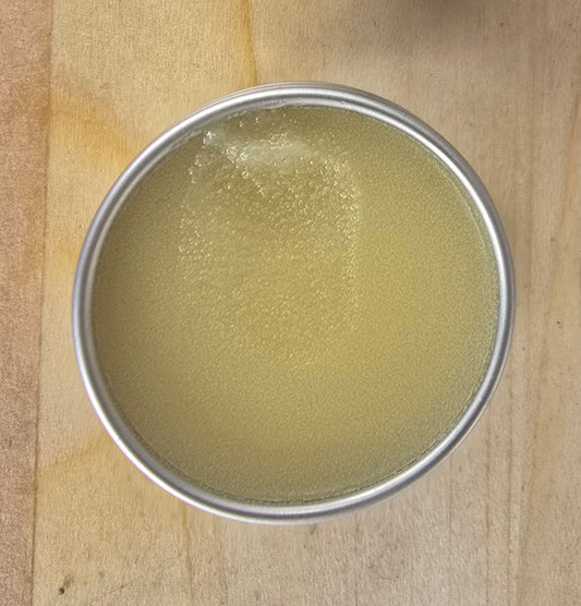 Calendula Balm