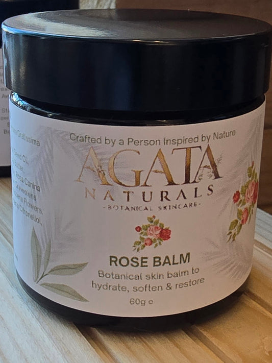 Rose Balm