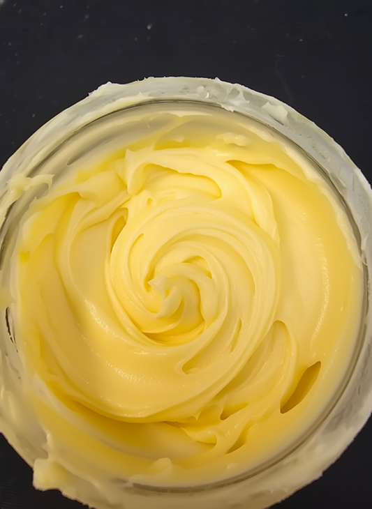Rose & Rosehip Face Cream