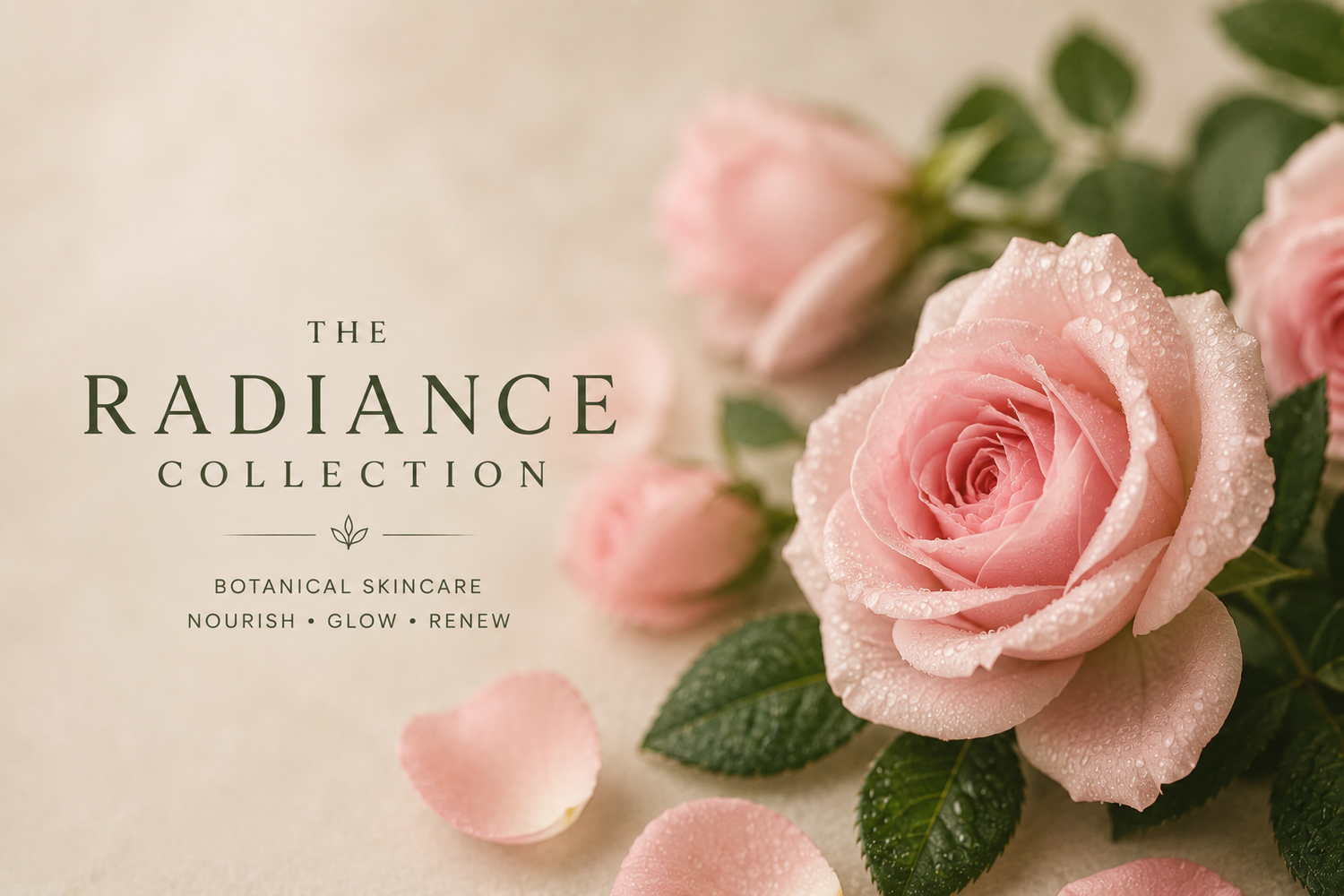 The Radiance Collection