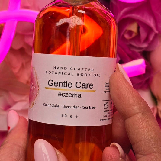 Gentle Care Body Oil