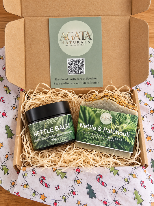 The Nettle Ritual