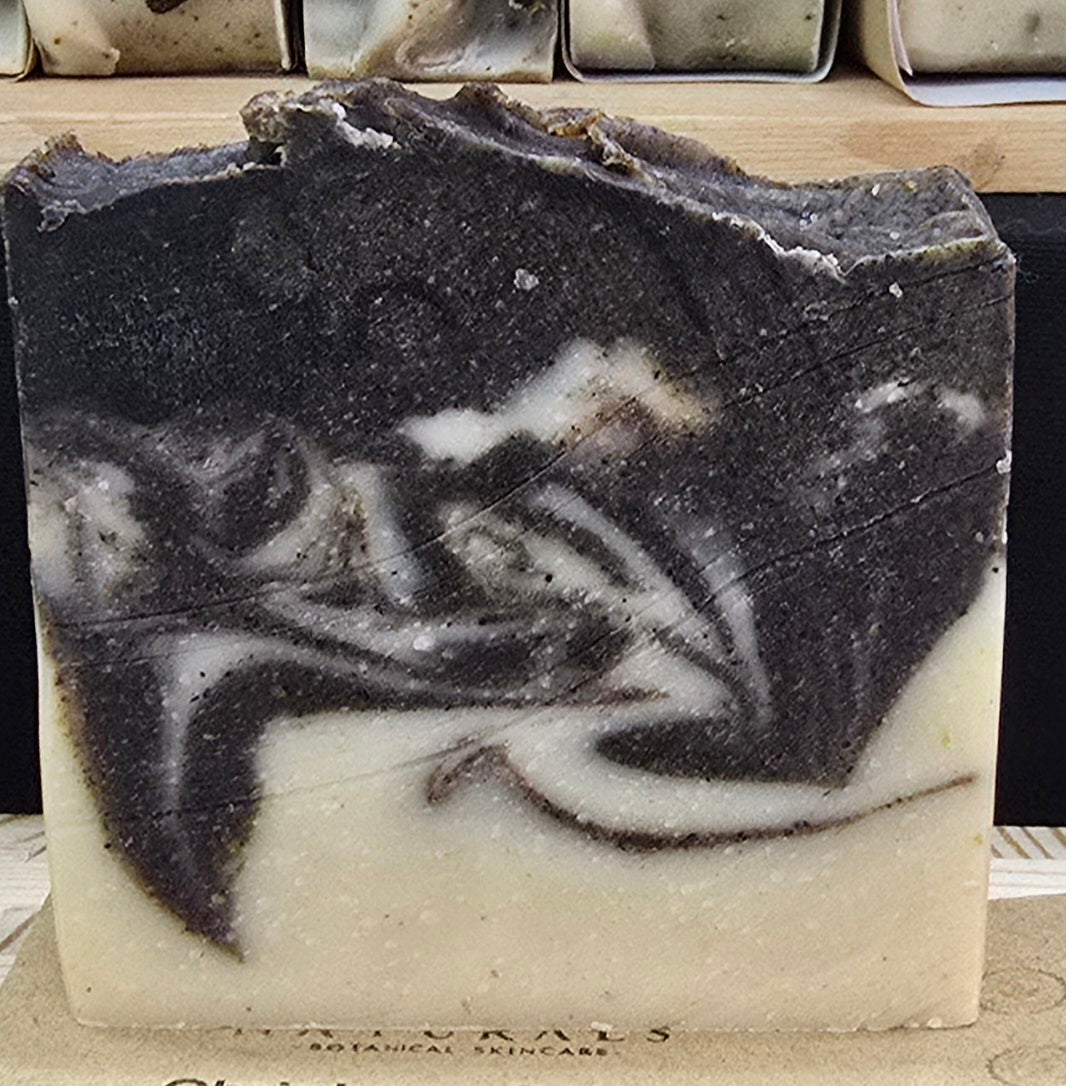 Christmas Spice Soap