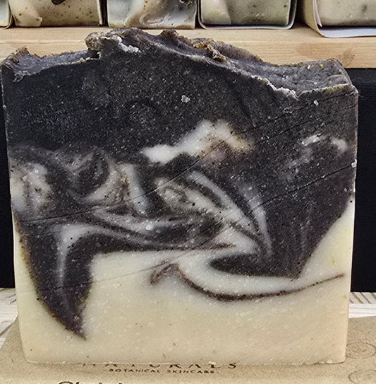 Christmas Spice Soap