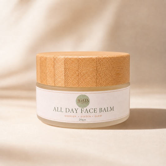Rose & Rosehip Face Cream