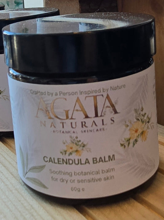Calendula Balm