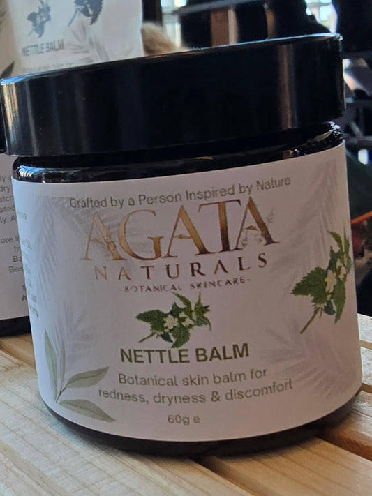 Nettle Balm