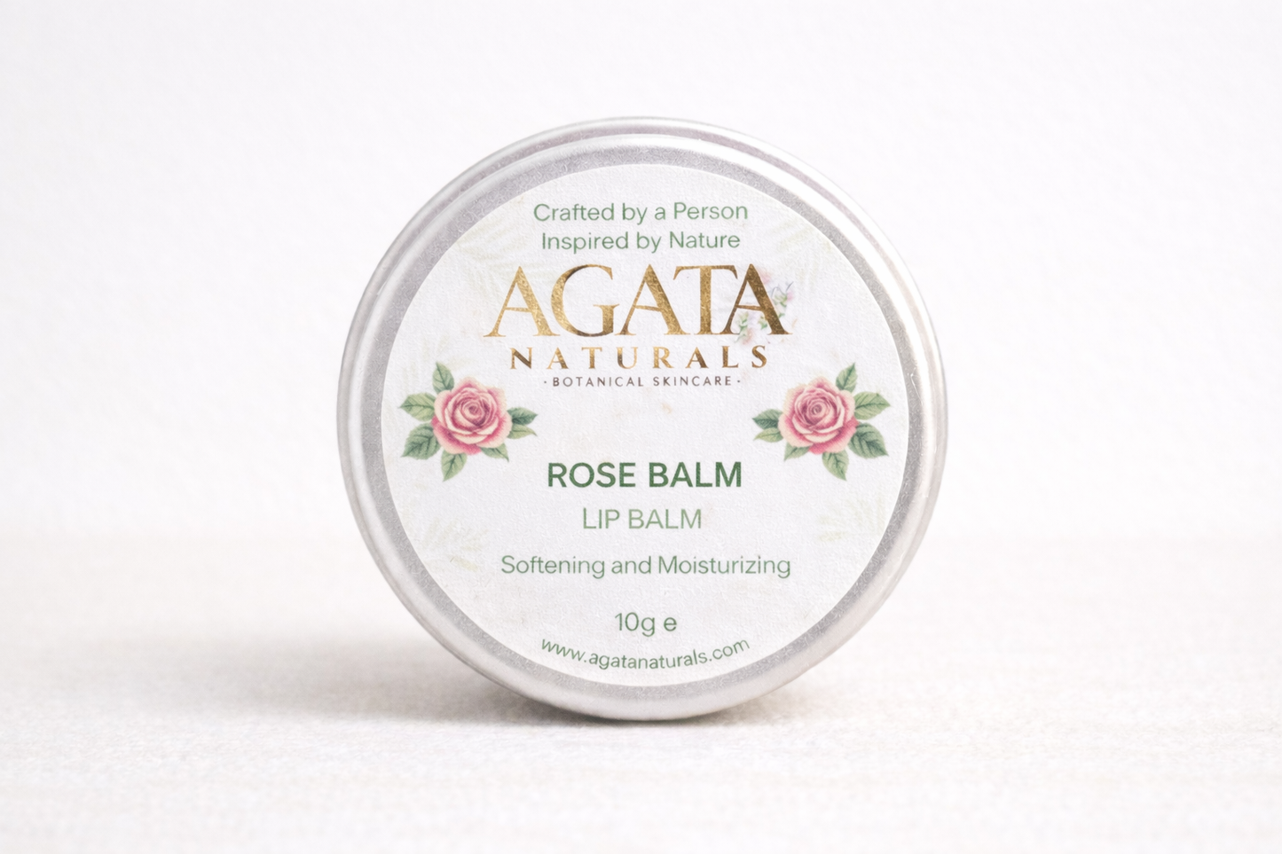 Rose Lip balm