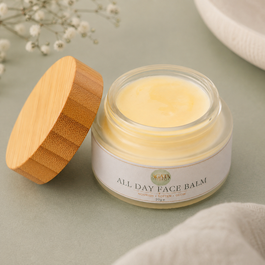 Rose & Rosehip Face Cream