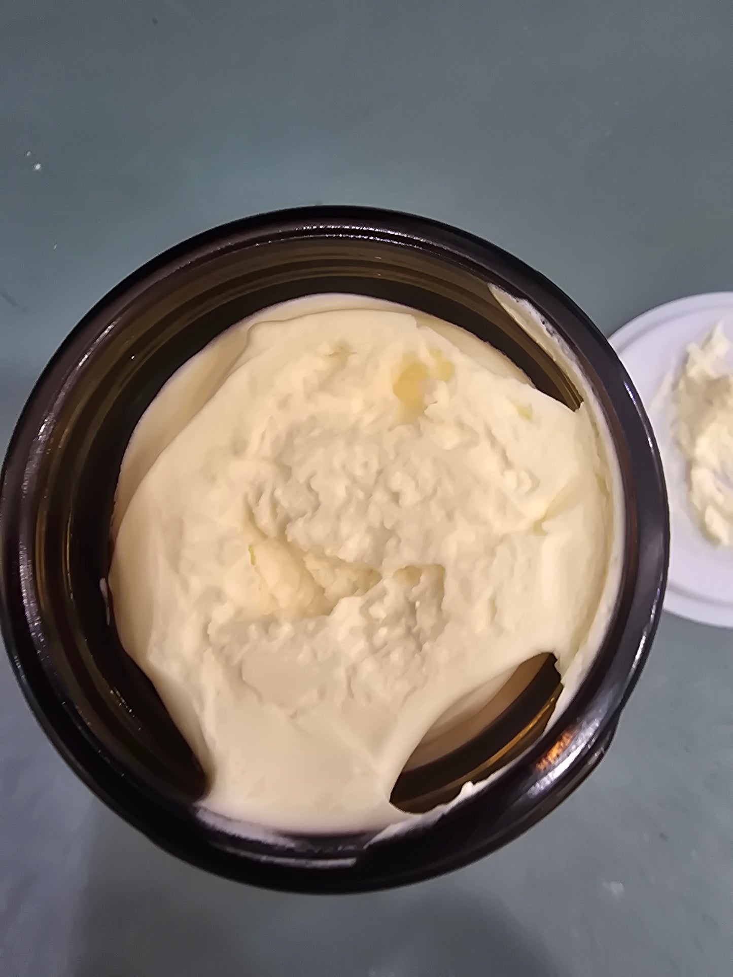 Rose & Rosehip Face Cream